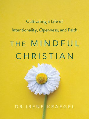 cover image of The Mindful Christian